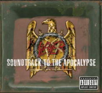 Soundtrack To The Apocalypse - Disc1